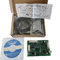 लेजर प्रिंटर के लिए रिप्लेसमेंट लेजर मशीन स्पेयर पार्ट्स एज़कड कंट्रोल सिस्टम कार्ड