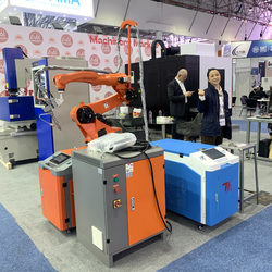 चीन Taiyi Laser Technology Company Limited