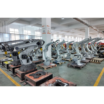 Low Heat Input Robotic Laser Welding Machine, 1500W for Thin Sheet Metal & Precision