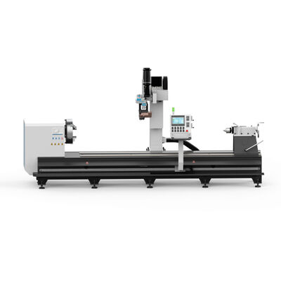 6000W ओपन-स्टाइल हाई स्पीड लेजर क्लैडिंग मशीन ऑटोमोटिव मोल्ड और टूल्स की 3 डी सतह मरम्मत