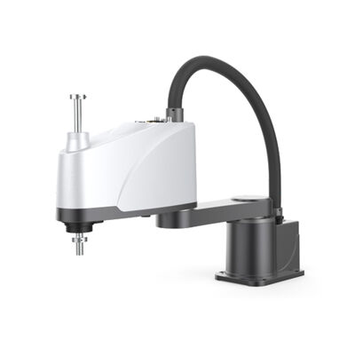 सुपर किफायती उच्च परिशुद्धता और संचालित करने में आसान 4-अक्षीय रोबोट