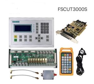 FSCUT3000S काटना नियंत्रण प्रणाली लेजर काटने की मशीन सहायक उपकरण