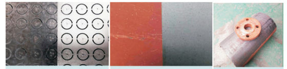 वायु शीतलन नाड़ी लेजर सफाई मशीन