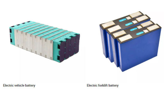ताईयी लेजर स्वचालित बैटरी टैब वेल्डर