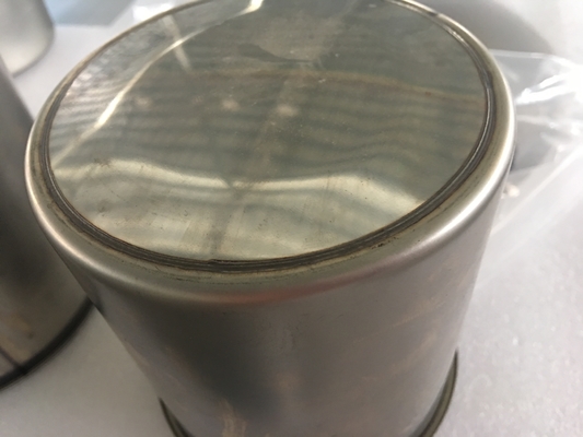 1000W - 6000W स्टेनलेस स्टील केटल चाय के डिब्बे टंबलर डबल स्टेशन स्वचालित फाइबर लेजर वेल्डिंग मशीन