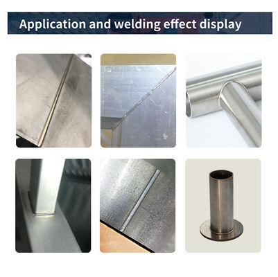 उपयोगकर्ता के अनुकूल रोबोटिक लेजर वेल्डर ऑफ़लाइन प्रोग्रामिंग सॉफ़्टवेयर के साथ