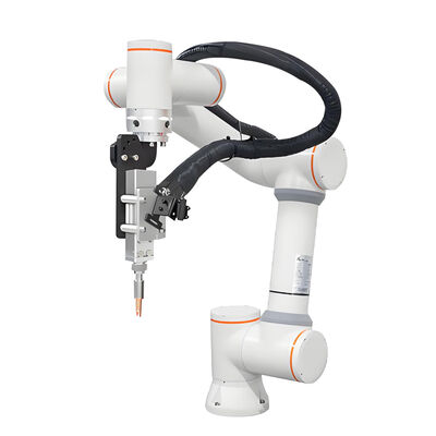 एमएसएमई निवेश के लिए लागत प्रभावी रोबोट लेजर वेल्डिंग मशीन