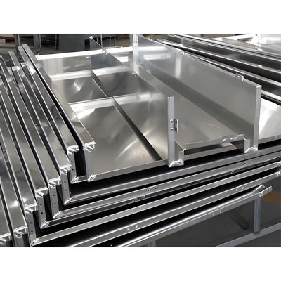 पतली धातु पत्र किनारों के लिए लेजर वेल्डर, कोई जल-थ्रू या विरूपण नहीं