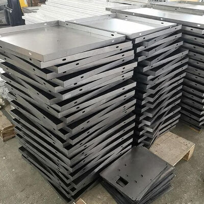 बड़े स्टेनलेस स्टील साइन उत्पादन के लिए 700W हाई स्पीड लेजर वेल्डर