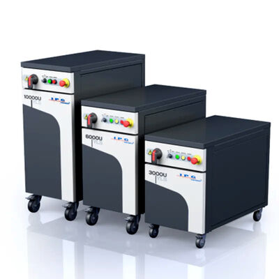 आईपीजी लेजर स्रोत 500W YLR-500-U2-SM