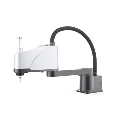 सुपर किफायती उच्च परिशुद्धता और संचालित करने में आसान 4-अक्षीय रोबोट