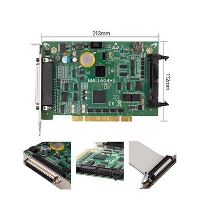 फाइबर लेजर कटिंग मशीन के लिए Fscut 2000C BCS100 Cypcut लेजर नियंत्रण प्रणाली