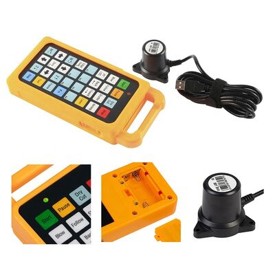 फाइबर लेजर कटिंग मशीन के लिए Fscut 2000C BCS100 Cypcut लेजर नियंत्रण प्रणाली