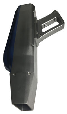 वायु शीतलन नाड़ी लेजर सफाई मशीन