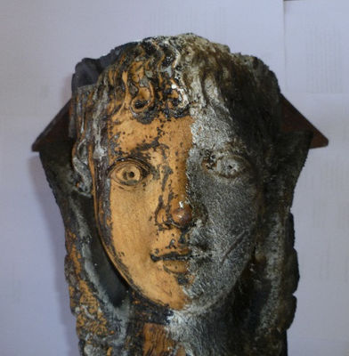 वायु शीतलन नाड़ी लेजर सफाई मशीन