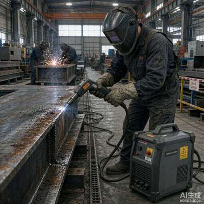 500W Air Cooled Cabinet Laser Cleaning Machine Maintenance Free Pulse Laser Rust Removal