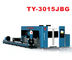 TY-3015JBG 1000W - 6000W सीएनसी फाइबर लेजर कटर मेटल ट्यूब SS पाइप लेजर कटिंग मशीन