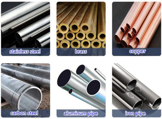 सीएनसी एकीकृत रेकस आईपीजी मैक्स फाइबर लेजर कटिंग मशीन को अनुकूलित किया जा सकता है