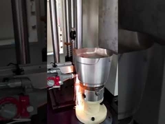 धातु कप अनियमित आकार 3 डी फाइबर लेजर काटने की मशीन