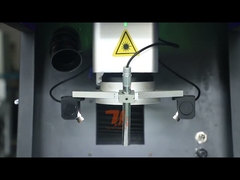 20W 30W 50W 60W रेकस IPG JPT MAX पोर्टेबल ज्वेलरी क्लोज्ड लेजर मार्किंग एनग्रेविंग कटिंग मशीन