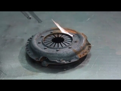 लेजर सफाई मशीन