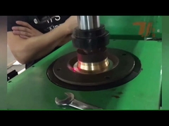 केतली वेल्डिंग मशीन