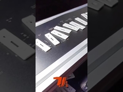 लेजर अंकन मशीन