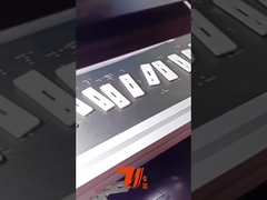 लेजर अंकन मशीन