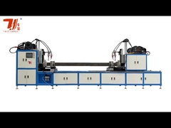 कस्टम भंडारण रैक कमोडिटी शेल्फ एकीकृत बड़ी वेल्डिंग मशीन